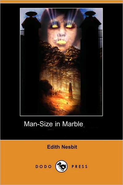 Man Size In Marble [ePUB]
